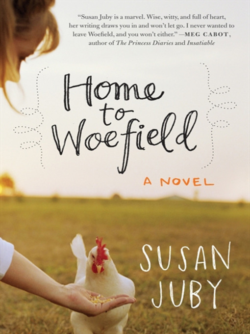 Title details for Home to Woefield by Susan Juby - Available